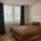 Apartmán neďaleko centra mesta