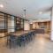 Luxurious Cozy 1-Bed FREE Carpark Gym Pool & Spa