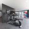 Luxurious Cozy 1-Bed FREE Carpark Gym Pool & Spa