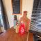 3 Bedroom 8 Berth cosy static family caravan