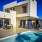 Comfy - Sea view Villa - Es Cubells