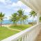 Luxury Oceanfront Villa with Amazing Views