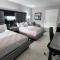 SOHO Suites Atlantic City Beach Block - أتلانتيك سيتي