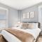 Remodeled Mins to Beach & Downtown Downstairs - ميتشيغان سيتي