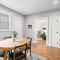 Remodeled Mins to Beach & Downtown Downstairs - ميتشيغان سيتي
