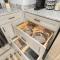 Remodeled Washer Dryer Mins to Beach & Downtown - ميتشيغان سيتي