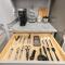 Remodeled Washer Dryer Mins to Beach & Downtown - ميتشيغان سيتي
