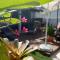 Quintal da Casa Pousada Boutique