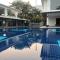 Spacious 3BHK New Villa with Private Pool - Mattigiri