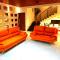 Spacious 3BHK New Villa with Private Pool - Mattigiri