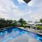 Spacious 3BHK New Villa with Private Pool - Mattigiri