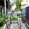 City Backpackers HQ