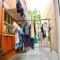 City Backpackers HQ