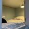Capsule hostel