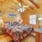Sevierville Cabin with Deck Minutes to Pigeon Forge - سيفيرفيل