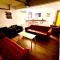 Capsule hostel - Newark