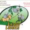 Villa coco 9 personnes jardin proche Beauval - Lye