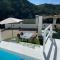 Villa Jardin piscina climatizada