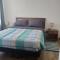 Precioso y confortable Departamento - Santiago