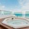 Brisas Beachfront Penthouses - 坎昆