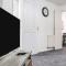 3Bedroom EnSuite SofaBed Sleeps upto 6 Contractors Families Long or Short Stay Free Parking WIFI - Ashington