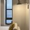 Smiling Sparrows 1 and 2 Bedroom Villas - 乌代浦