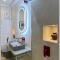 Smiling Sparrows 1 and 2 Bedroom Villas - 乌代浦