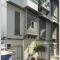 Smiling Sparrows 1 and 2 Bedroom Villas - 乌代浦