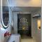 Smiling Sparrows 1 and 2 Bedroom Villas - 乌代浦