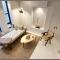 Smiling Sparrows 1 and 2 Bedroom Villas - 乌代浦