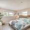 Waterfront Daytona Escape with Pool and Game Room!