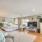 Waterfront Daytona Escape with Pool and Game Room!