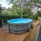 Casa del Sol Playa Avellanas - San José Pinilla