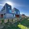 Studio with terrace and superb sea view - Locquirec Studio with terrace and superb sea view - Locquirec