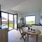 Studio with terrace and superb sea view - Locquirec Studio with terrace and superb sea view - Locquirec