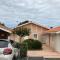 Terraced holiday home in Moliets
