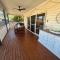 Open Plan Coastal Beauty in Patonga Beach - Pet Friendly - Patonga