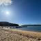 Open Plan Coastal Beauty in Patonga Beach - Pet Friendly - Patonga