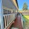 Open Plan Coastal Beauty in Patonga Beach - Pet Friendly