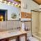Angel Fire Cabin with Game Room about 4 Mi to Ski Resort
