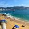 Suite 1808 by Suites Victoria Acapulco