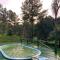 Finca Delfina - Cabaña La Delfina