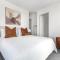 Stafford St Apartments by Urban Rest