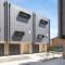 Stafford St Apartments by Urban Rest