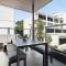 Stafford St Apartments by Urban Rest