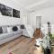 Cozy Flat in South Kensington