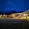 High Peaks Hotel