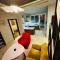 Margalla View Luxe Condo with Balcony-Elysium Tower
