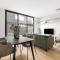 Foundry Lane Apartments by Urban Rest