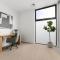 Foundry Lane Apartments by Urban Rest